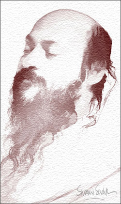 osho